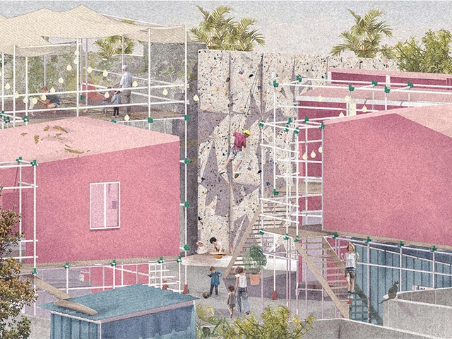 Volume Zero Announces Winners of RE School Competition, Imagining the Future of Remote Education - Featured Image