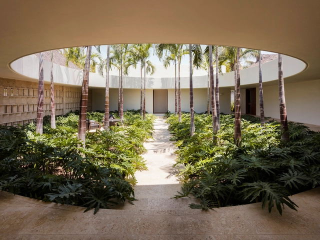 Casa TM / CDM Casas de México + Javier Dueñas - Casas