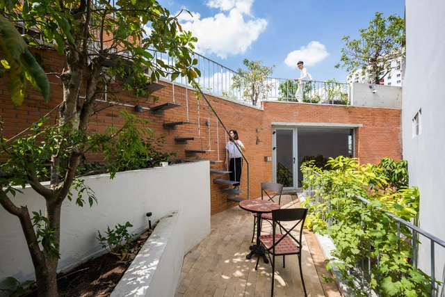 Casa Ha / VTN Architects - Casas