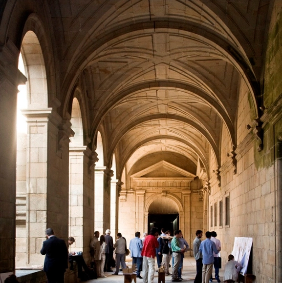 Architecture Summer Program in Northwest Spain - Featured Image