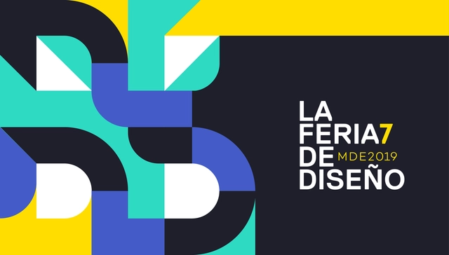 Todo se diseña: sé parte de La Feria de Diseño 2019 en Medellín - Imagen Principal