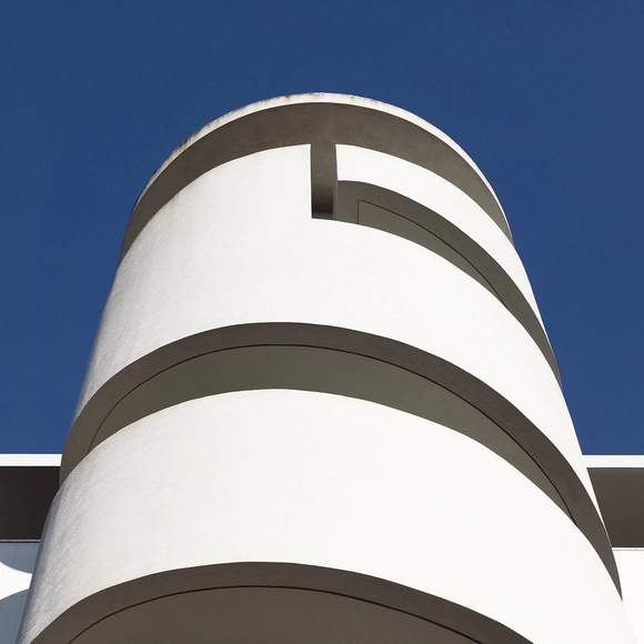Arquiteturas de Lisboa, pelas lentes de Sebastian Weiss - Imagem de Destaque