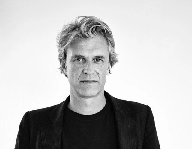 Los Angeles Architect Francois Perrin Passes Away - Featured Image