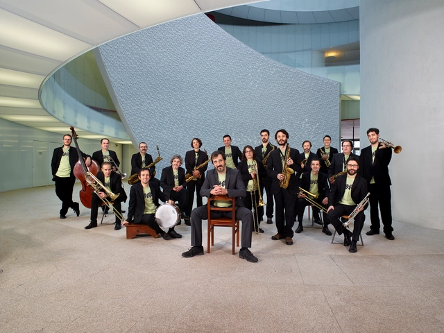 Música e Arquitetura na “Infinito Vão - 90 Anos de Arquitetura Brasileira” - Imagem de Destaque