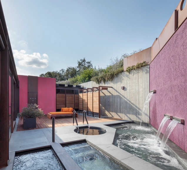 Casa en Cerdeña / Ferdinando Fagnola + PAT. architetti associati - Renovación