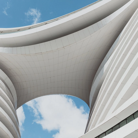 Gallery: Chinese Blue by Sebastian Weiss - Featured Image