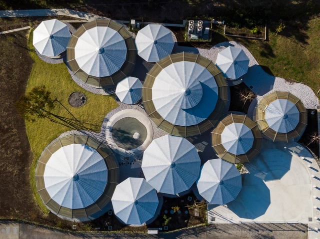 Guardería MUKU / Tezuka Architects - Kindergarten