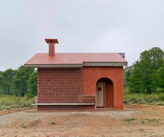 Casa del ángel / Martin Lejarraga Oficina de Arquitectura - Obras De Pequeña Escala, Puerta, Fachada