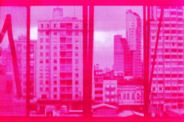 Piseagrama e Goma Oficina lançam zine “Arquitetura e Política” - Imagem de Destaque