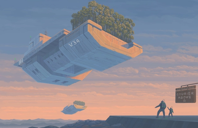 Fairy Tales 2019 Winners: Top Stories Grapple With Issues Of Immigration, Sustainability, & The Future - Featured Image