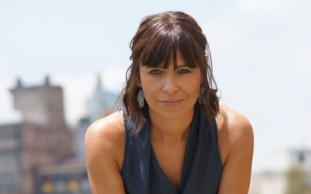 2019 全球可持续建筑奖得主：Rozana Montiel - 主图