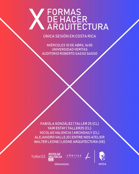 Mercado, práctica y formación en la única sesión de #XFORMAS en Costa Rica - Imagen Principal