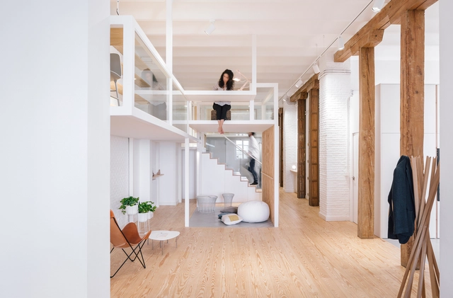 JHouse / Zooco Estudio - Casas