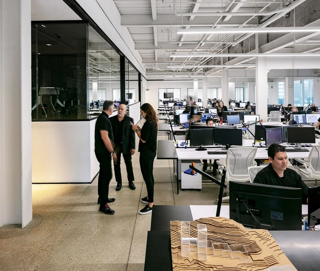 Explora los estudios de diseño de la Ciudad de Panamá a través de la lente de Marc Goodwin - Imagen Principal