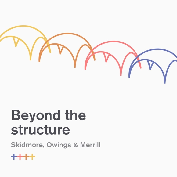 Exhibition: Beyond the Structure - Featured Image
