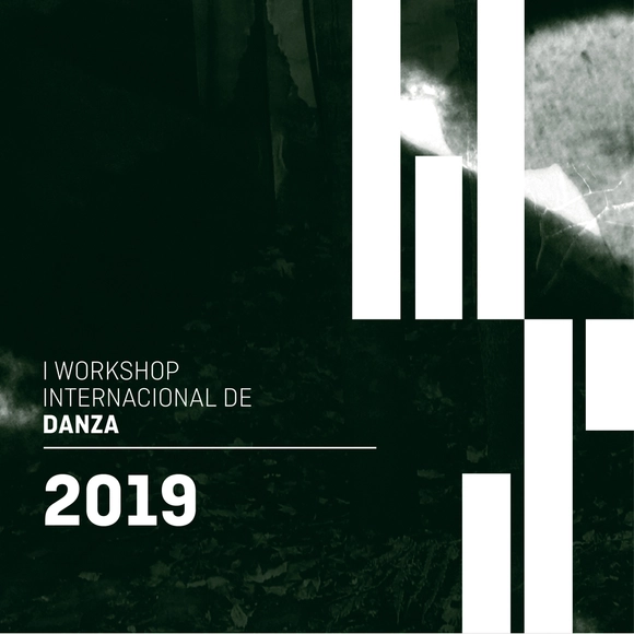 RCR I International Workshop of Dance - Featured Image