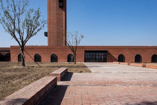 “Intuition Must Be Grounded to The Site and Context”: In Conversation with Oscar Ko of Interval Architects  - Featured Image