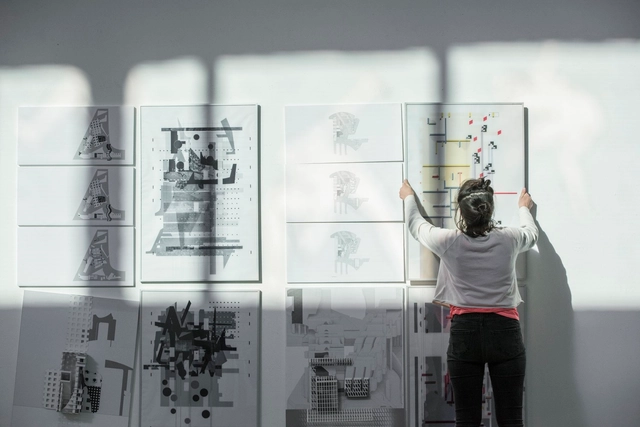 Architecture Students and Faculty Lead the Charge in Equitable Housing Solutions - Featured Image