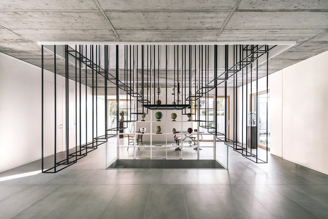 Residência X.Ø / BETA.ø architecture office - Ampliação