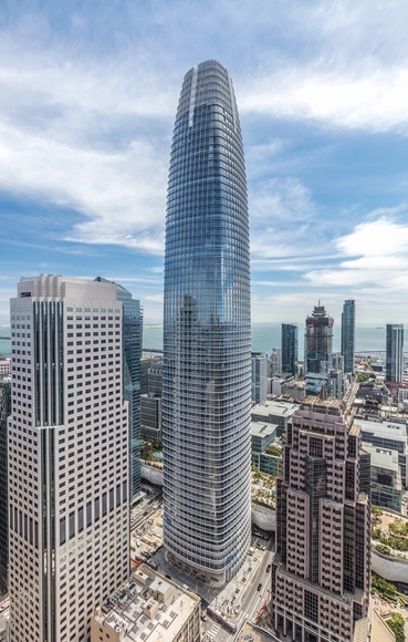 Estos son los mejores edificios altos del 2019, según CTBUH - Imagen Principal