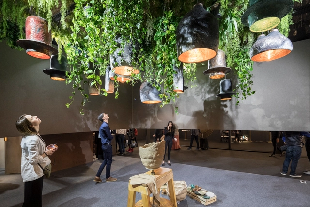 Luminárias desenhadas por arquitetos são atração na Semana do Design de Milão 2019 - Imagem de Destaque