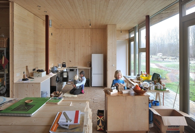 O que significa co-living? - Imagem de Destaque
