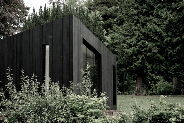 Koto Muutama Prefabricated Cabin / Koto Design - Cabins & Lodges