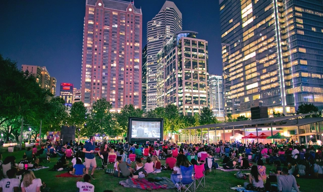 What Makes a Great Public Place? - Featured Image