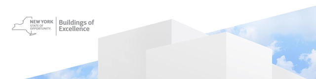 Buildings of Excellence Competition - Featured Image