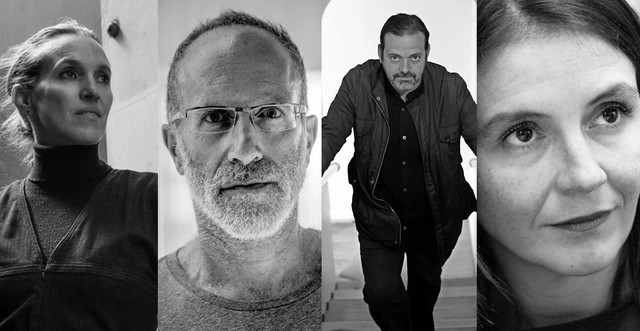 Tatiana Bilbao, Alberto Kalach, Mauricio Rocha y Gabriela Carrillo ganan concurso para diseñar el Centro Cultural "Álvaro Carrillo" - Imagen Principal