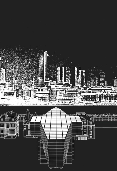 Architecture on Stage: Hans Kollhoff - Featured Image