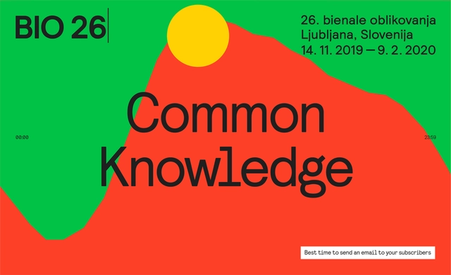 BIO 26: Designathon Open Call Announced - Featured Image