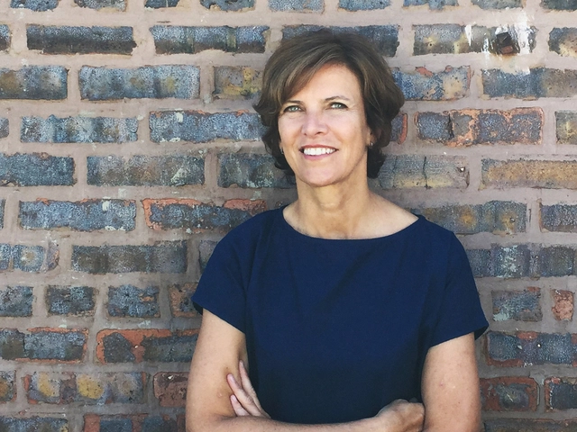 Jeanne Gang, única arquitecta entre las 100 personas más influyentes del mundo del 2019, según revista TIME - Imagen Principal