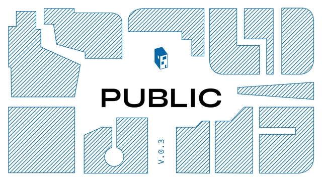ArchDaily Topics - April: Public - Featured Image