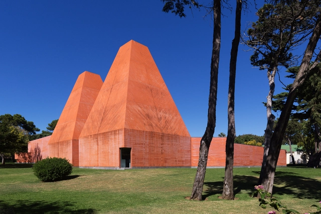 Eduardo Souto de Moura recibe el Arnold W. Brunner Memorial Prize 2019 - Imagen Principal