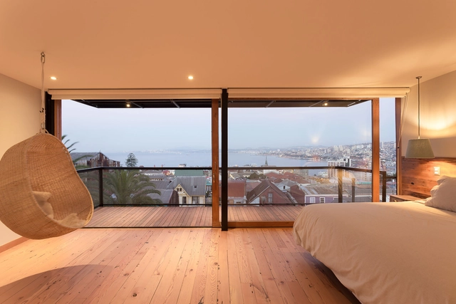 Trends Report: Comfort in Architecture - Featured Image