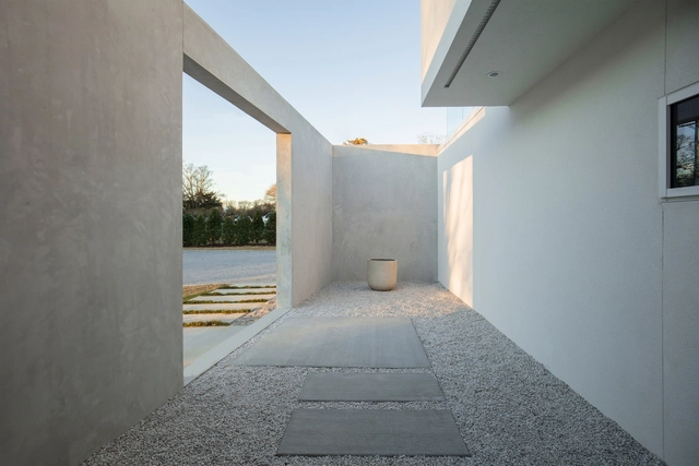 Casa Lane B / Studio YUDA - Casas