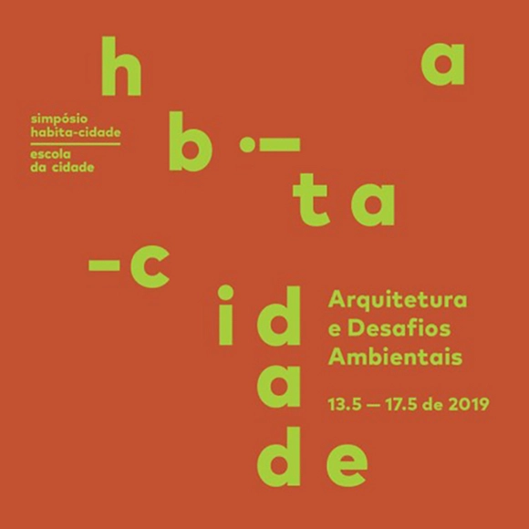 Simpósio "Arquitetura e Desafios Ambientais" - Imagem de Destaque
