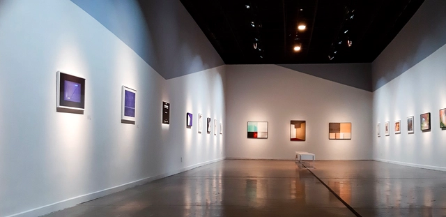 Afinidades: a exposição que destaca a importância do trabalho do arquiteto. - Imagem de Destaque