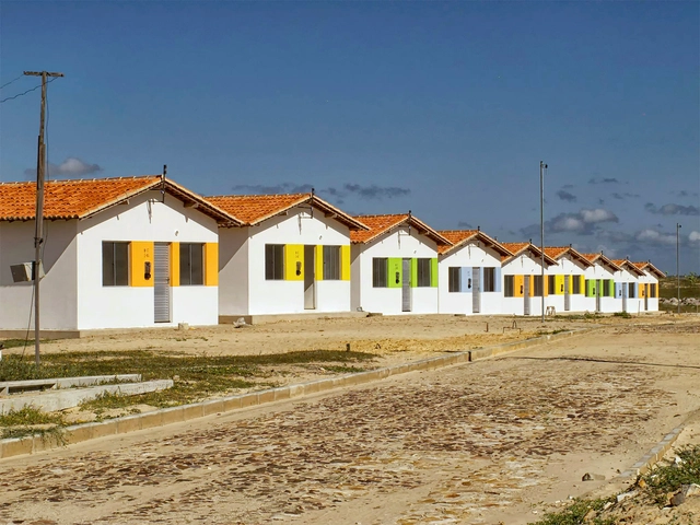 Programa Minha Casa Minha Vida pode ficar sem recursos e parar a partir de junho - Imagem de Destaque