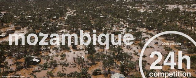 Mozambique, nueva convocatoria abierta para el concurso de ideas '24h horas' - Imagen Principal