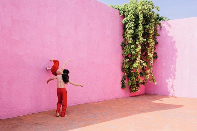 Body and Space: Videos That Explore Cities and Architecture Through Dance  - Featured Image