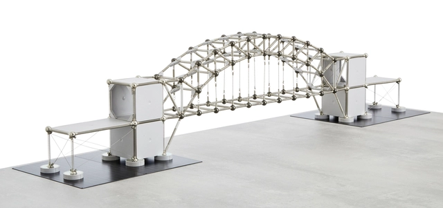 A Chance to Win Exclusive Mola Structural Kits with their Accessories - Featured Image