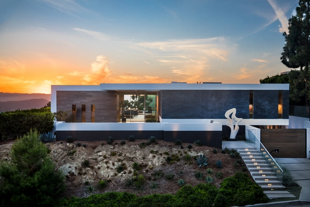 Carla Ridge / Whipple Russell Architects - Houses