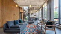 Interior Thermowood