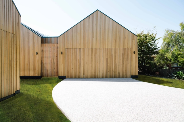 Scandi House / Lifespaces Group - Houses