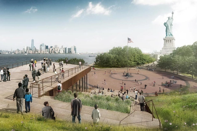 The Statue of Liberty Museum is Set to Open in New York - Featured Image