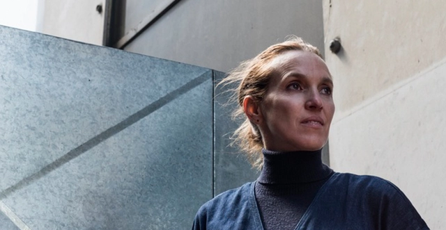 Arquiteta mexicana Tatiana Bilbao é premiada com o Marcus Prize 2019 - Imagem de Destaque