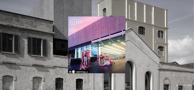 Building Images: A Video on How Social Media is Changing Architecture  - Featured Image