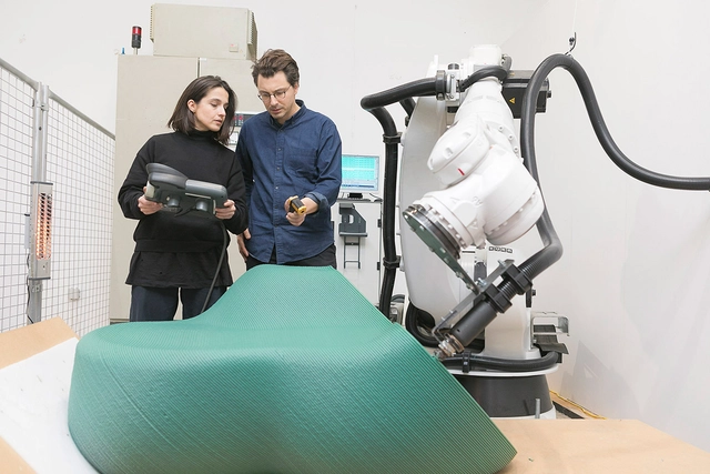 Tendencias: Constructech y el Futuro Digital de la Industria de la Construcción - Imagen Principal